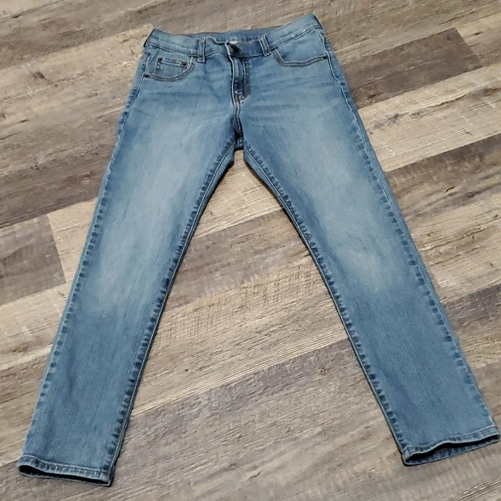 Gymboree Kids Demin Jeans Size 10